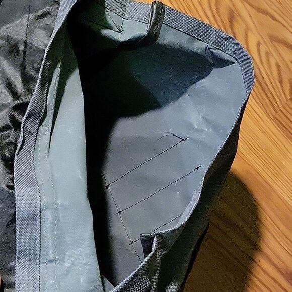 Bermuda  messenger bag - Picture 3 of 6